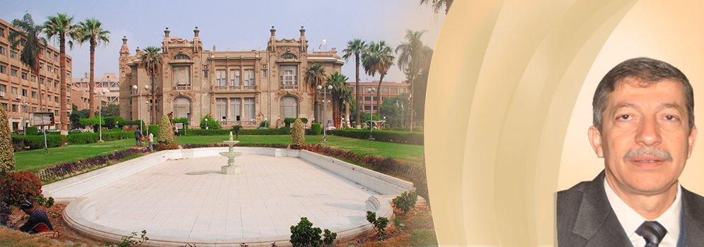 Ain Shams University signed a cooperation protocol with the Chinese University
